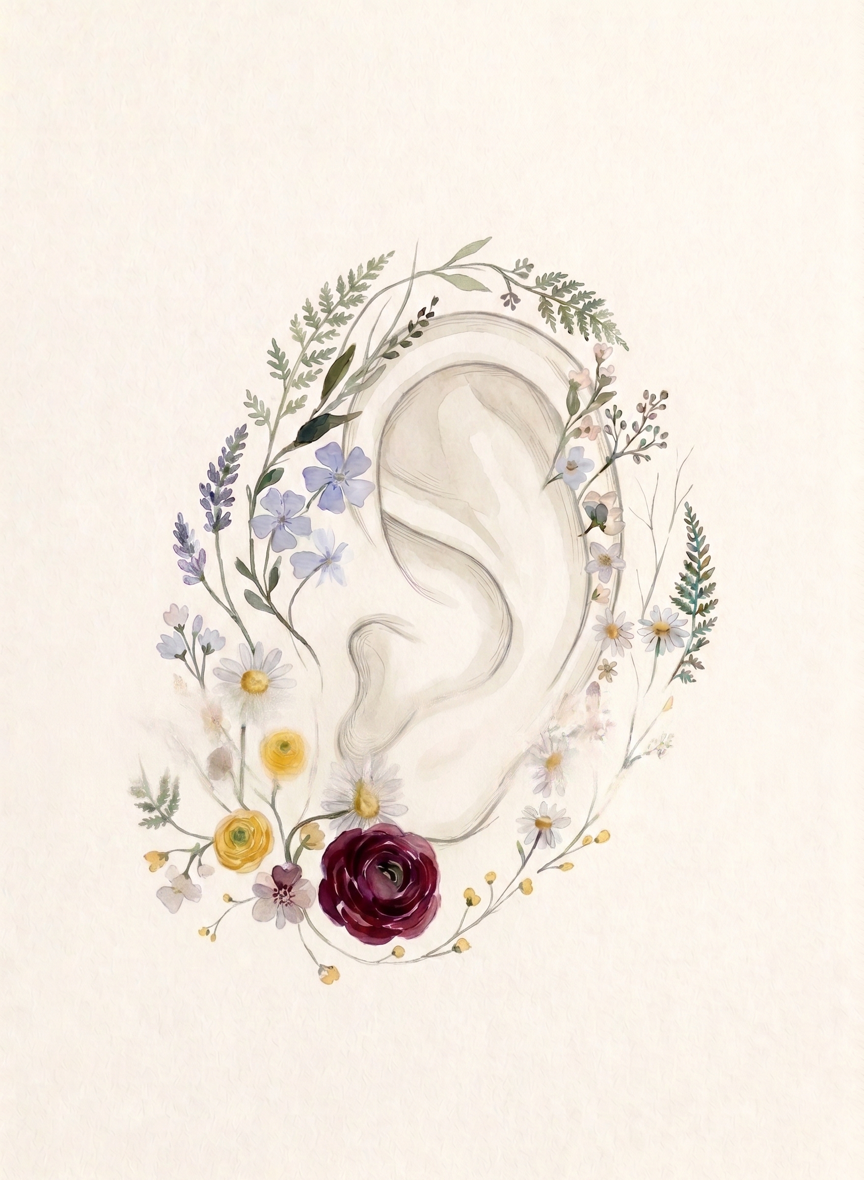 Cirugía de Pabellón Auricular