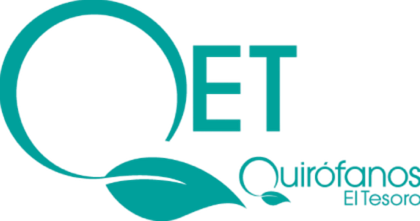 Quirófanos El Tesoro QET
